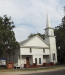 First African Baptist Church Darien, GA