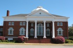 First Baptist Church 1 Bainbridge, GA by George Lansing Taylor Jr.