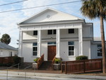 First Baptist Church Cedar Key, FL