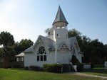 First Baptist Church Citra, FL