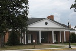 Pelham City Hall, GA by George Lansing Taylor Jr.