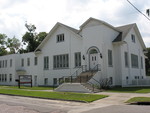 First Baptist Church Green Cove Springs, FL by George Lansing Taylor Jr.