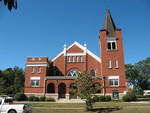 First Baptist Church Greensboro, GA