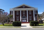 First Baptist Church Hastings, FL by George Lansing Taylor Jr.