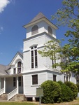 First Baptist Church 1 Madison, FL by George Lansing Taylor Jr.
