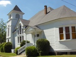 First Baptist Church 3 Madison, FL