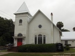 First Baptist Church McIntosh, FL by George Lansing Taylor Jr.