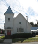 First Baptist Church 3 McIntosh, FL by George Lansing Taylor Jr.