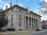 Valdosta City Hall, GA by George Lansing Taylor Jr.