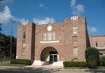 First Baptist Church New Smyrna Beach, FL