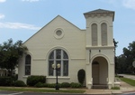 First Baptist Church 2 Newberry, FL by George Lansing Taylor Jr.
