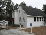 First Baptist Church 2 Ocklawaha, FL