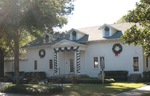 Windermere Town Hall 2, FL by George Lansing Taylor Jr.