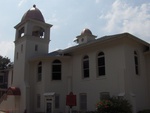 First Baptist Church 1 St. Augustine, FL by George Lansing Taylor Jr.