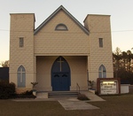 First Baptist Church St. Georgia, GA