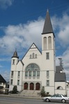 First Baptist Church Valdosta, GA by George Lansing Taylor Jr.