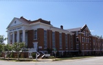 First Baptist Church Waycross, GA by George Lansing Taylor Jr.