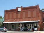 Bacon Masonic Lodge # 56 Alma, GA