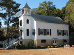 First Presbyterian Church 2 St. Mary's, GA