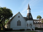 First Presbyterian Church Brunswick, GA by George Lansing Taylor Jr.