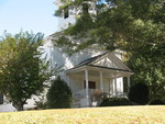 First Presbyterian Church Clarkesville, GA by George Lansing Taylor Jr.