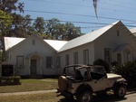First Presbyterian Church 2 Crescent City, FL by George Lansing Taylor Jr.