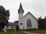 First Presbyterian Church Dade City, FL by George Lansing Taylor Jr.