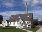 First Presbyterian Church Green Cove Springs, FL by George Lansing Taylor Jr.