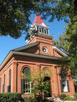 First Presbyterian Church Greensboro, GA by George Lansing Taylor Jr.