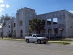 Hastings Community Center, FL by George Lansing Taylor Jr.