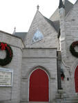 First Presbyterian Church 2 Jacksonville, FL by George Lansing Taylor Jr.