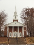 First Presbyterian Church Lenoir, NC by George Lansing Taylor Jr.