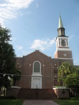 First Presbyterian Church Ocala, FL