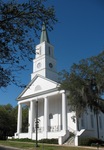 First Presbyterian Church Tallahassee, FL by George Lansing Taylor Jr.