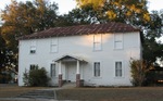 Masonic Lodge Brooker, FL by George Lansing Taylor Jr.