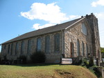 Clayton First United Methodist Church, Clayton, GA