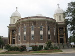 Cordele First United Methodist Church, Cordele, GA