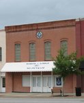 Worth Masonic Lodge, Sylvester, GA