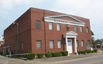 Masonic Temple, Fitzgerald, GA