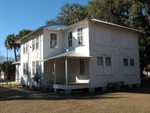 Old Masonic Lodge, Island Grove, FL
