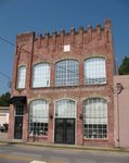 Pembroke Masonic Lodge, GA