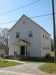 Thomasville Masonic Prince Hall Lodge, GA by George Lansing Taylor Jr.