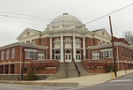 First United Methodist Church Lenoir, NC