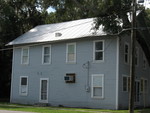 Witherspoon Masonic Lodge, FL