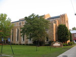 Statesboro First United Methodist Church 1 Statesboro, GA
