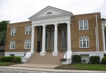 First United Methodist Church 2 Williston, FL by George Lansing Taylor Jr.