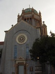 Memorial Presbyterian Church 2 St. Augustine, FL by George Lansing Taylor Jr.