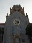Memorial Presbyterian Church 3 St. Augustine, FL by George Lansing Taylor Jr.