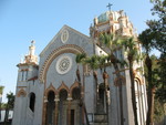Memorial Presbyterian Church 11 St. Augustine, FL by George Lansing Taylor Jr.