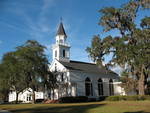 Flemington Presbyterian Church Flemington, GA by George Lansing Taylor Jr.
